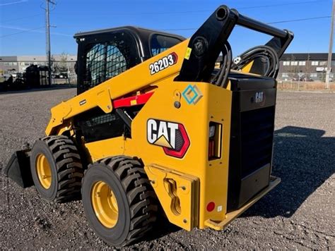 2016 cat 262d skid steer for sale|caterpillar 262d3 skid steer loader.